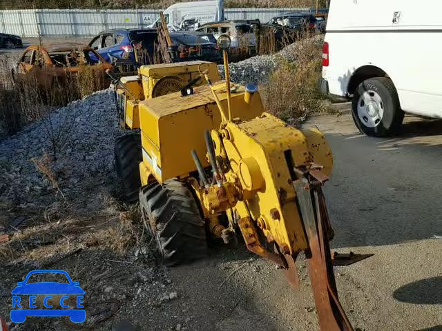 2000 VERM TRENCHER 1VRM112L7V1000980 Bild 0