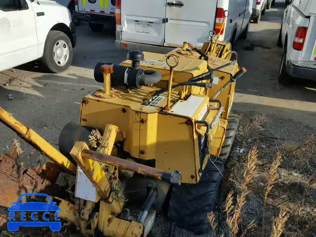 2000 VERM TRENCHER 1VRM112L7V1000980 image 3