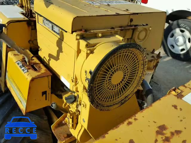 2000 VERM TRENCHER 1VRM112L7V1000980 Bild 6