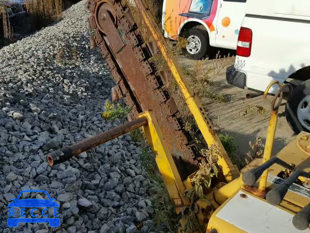 2000 VERM TRENCHER 1VRM112L7V1000980 Bild 8