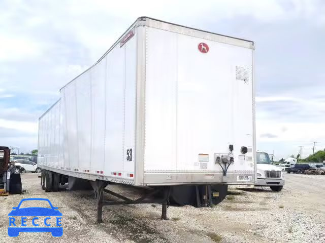 2015 TRAIL KING TRAILER 1GRAP062XFK246436 Bild 0