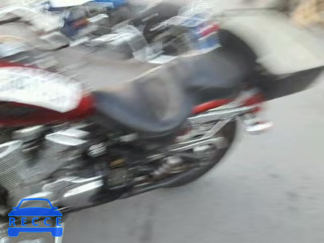 2007 HONDA VT600 CD JH2PC21407M802268 image 9