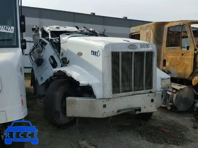 1996 PETERBILT 385 1XPGAE7XXTD410201 Bild 0