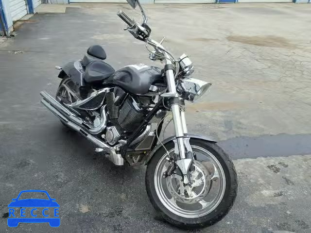 2008 VICTORY MOTORCYCLES HAMMER 5VPHB26D083004046 image 0