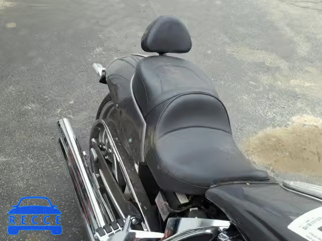 2008 VICTORY MOTORCYCLES HAMMER 5VPHB26D083004046 image 5