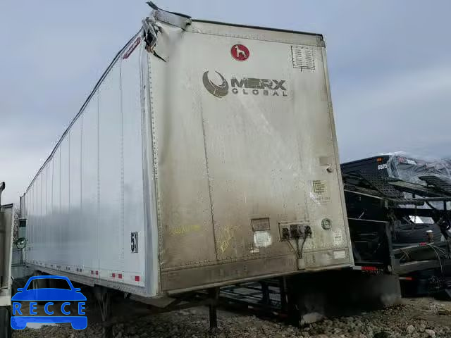 2015 GREAT DANE TRAILER SEMI TRAIL 1GRAP0624FT597496 image 0