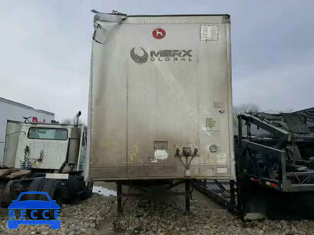 2015 GREAT DANE TRAILER SEMI TRAIL 1GRAP0624FT597496 image 1