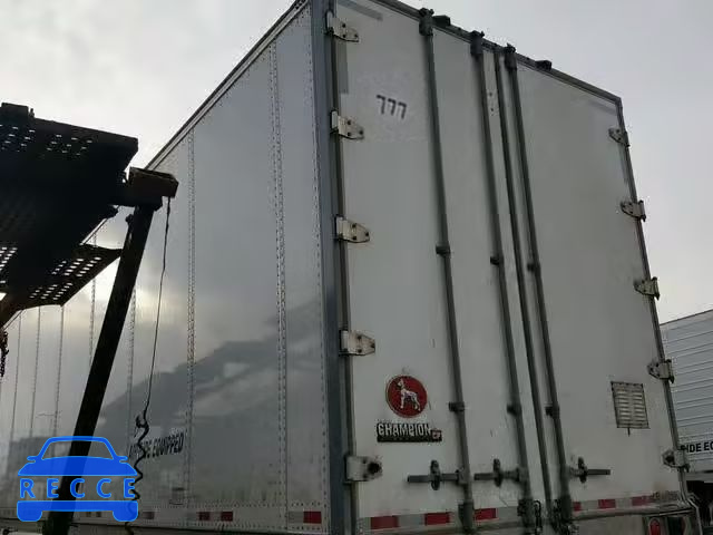 2015 GREAT DANE TRAILER SEMI TRAIL 1GRAP0624FT597496 image 3