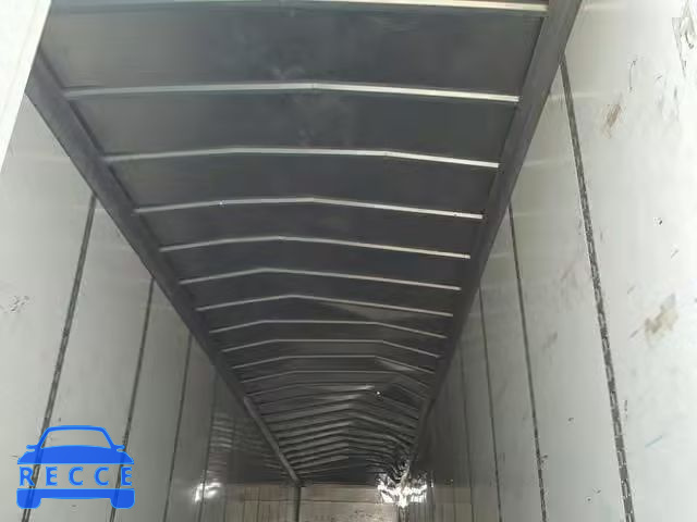 2015 GREAT DANE TRAILER SEMI TRAIL 1GRAP0624FT597496 Bild 7