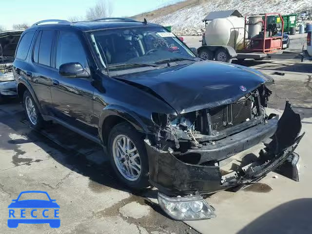 2008 SAAB 9-7X 4.2I 5S3ET13S182801126 image 0
