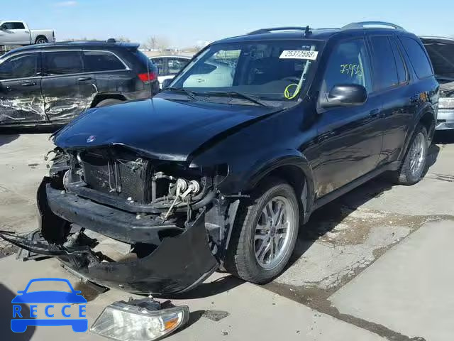2008 SAAB 9-7X 4.2I 5S3ET13S182801126 image 1