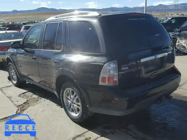 2008 SAAB 9-7X 4.2I 5S3ET13S182801126 image 2