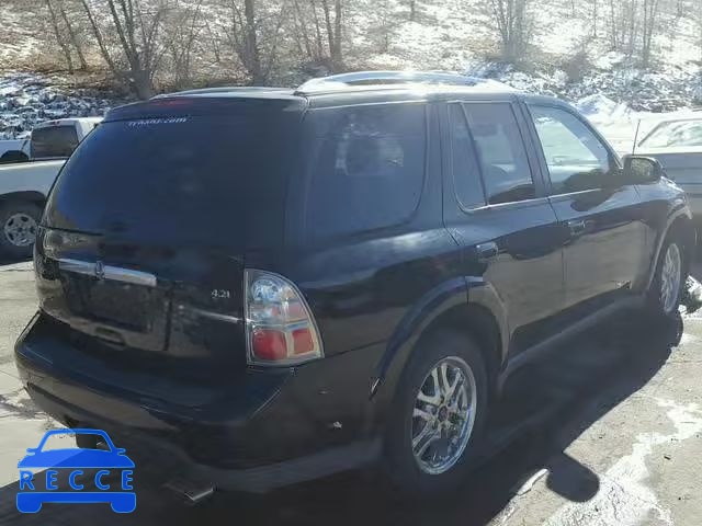 2008 SAAB 9-7X 4.2I 5S3ET13S182801126 image 3