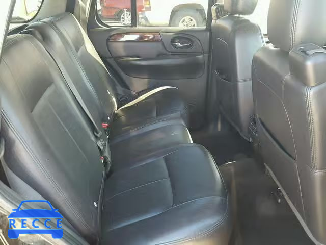 2008 SAAB 9-7X 4.2I 5S3ET13S182801126 image 5