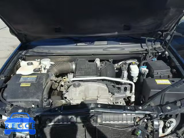 2008 SAAB 9-7X 4.2I 5S3ET13S182801126 image 6
