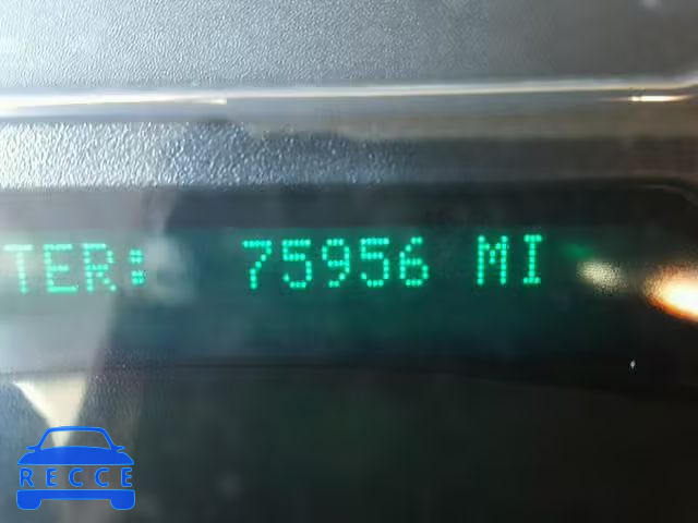 2008 SAAB 9-7X 4.2I 5S3ET13S182801126 image 7