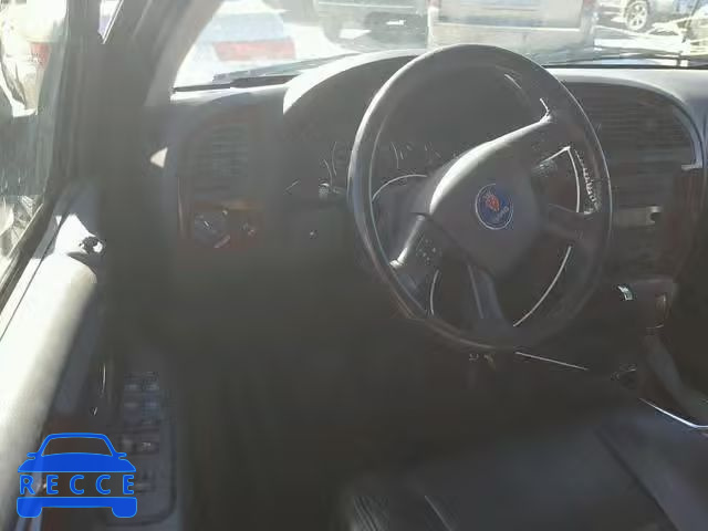2008 SAAB 9-7X 4.2I 5S3ET13S182801126 image 8