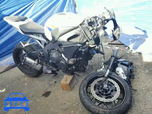 2012 HONDA CBR1000 RR JH2SC5949CK400996 зображення 0