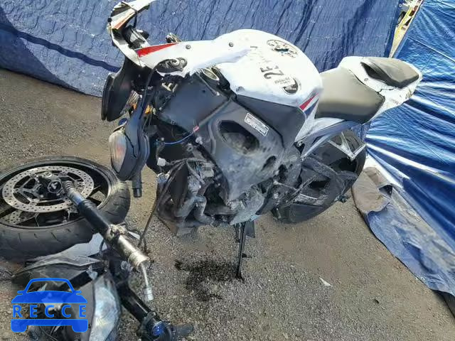 2012 HONDA CBR1000 RR JH2SC5949CK400996 зображення 1