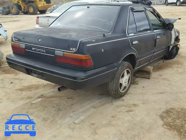 1991 NISSAN STANZA JN1FU21P3MT310124 Bild 3