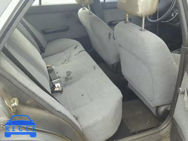 1991 NISSAN STANZA JN1FU21P3MT310124 Bild 5
