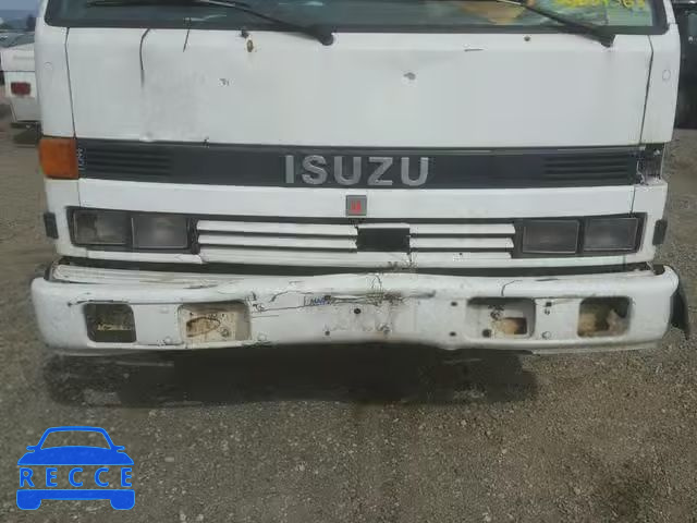 1994 ISUZU NPR JALC4B1K5R7003041 зображення 6