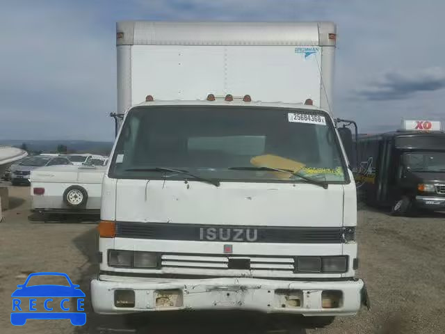 1994 ISUZU NPR JALC4B1K5R7003041 зображення 8