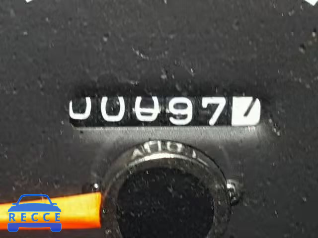 1974 JEEP CJ-5 14F83TF79566 Bild 7
