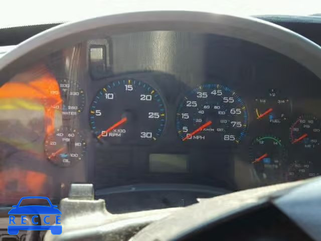 2002 INTERNATIONAL 4000 4300 1HTMMAAN82H547921 Bild 7