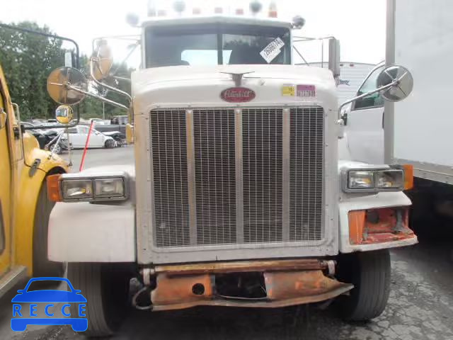 1992 PETERBILT CONVENTION 1XPCD69X7NN315908 зображення 8