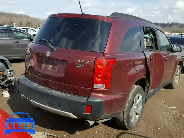 2009 SUZUKI XL7 LUXURY 2S3DB417696100009 зображення 3