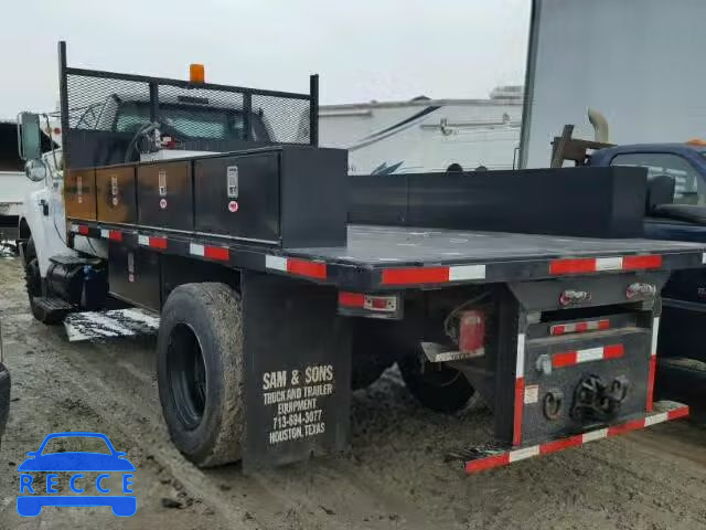 2015 FORD F750 SUPER 3FRXF7FC3FV727093 image 2