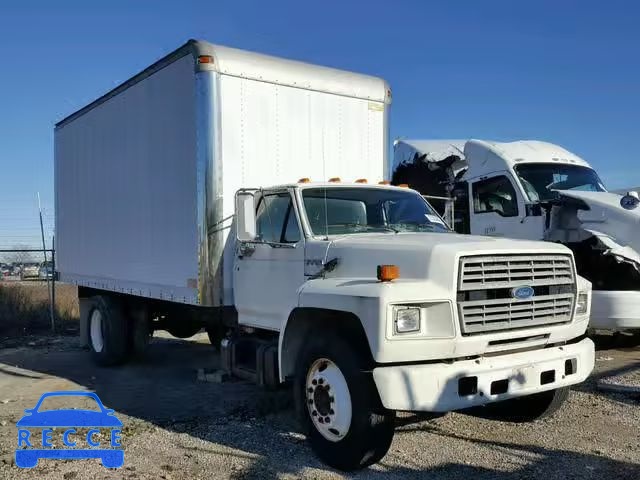 1994 FORD F700 1FDNF70J2RVA20011 Bild 0