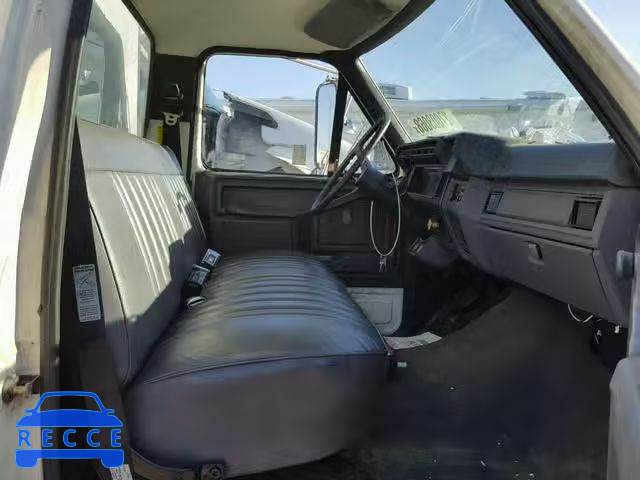 1994 FORD F700 1FDNF70J2RVA20011 зображення 4