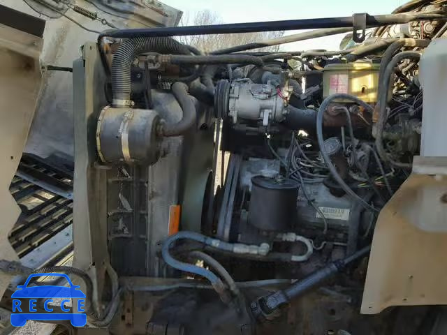 1994 FORD F700 1FDNF70J2RVA20011 Bild 6