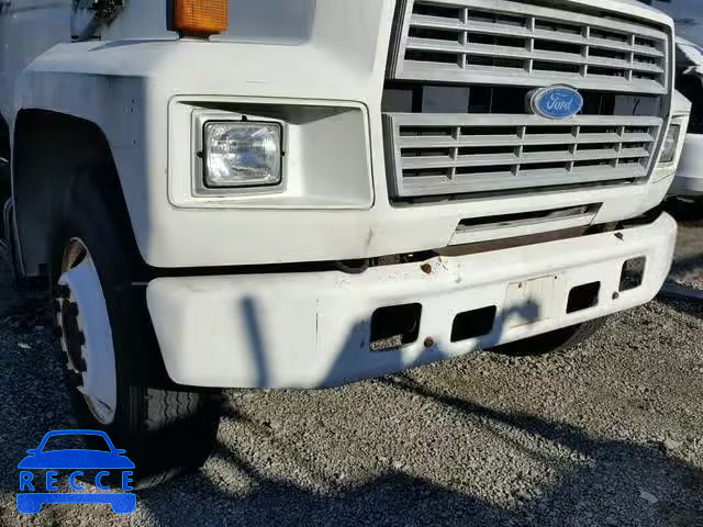 1994 FORD F700 1FDNF70J2RVA20011 зображення 8