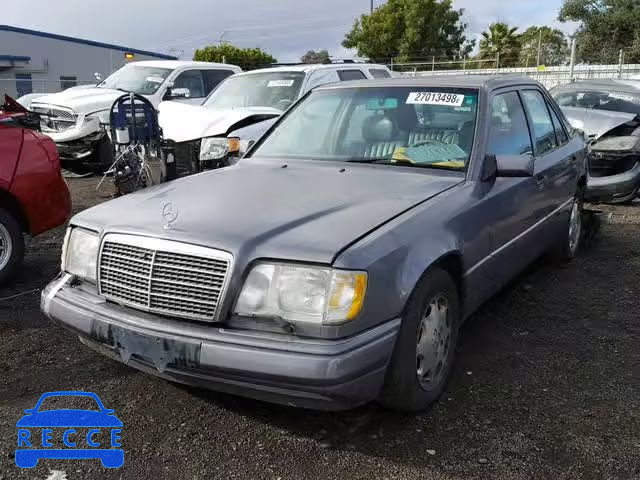 1995 MERCEDES-BENZ E 300D WDBEB31EXSC224615 image 1