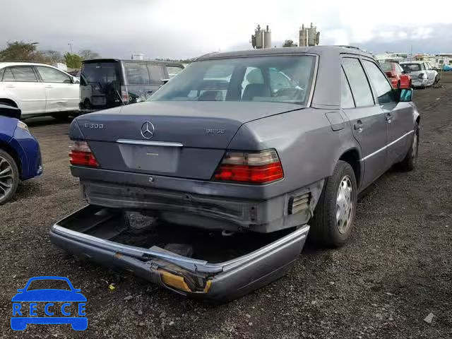 1995 MERCEDES-BENZ E 300D WDBEB31EXSC224615 Bild 3