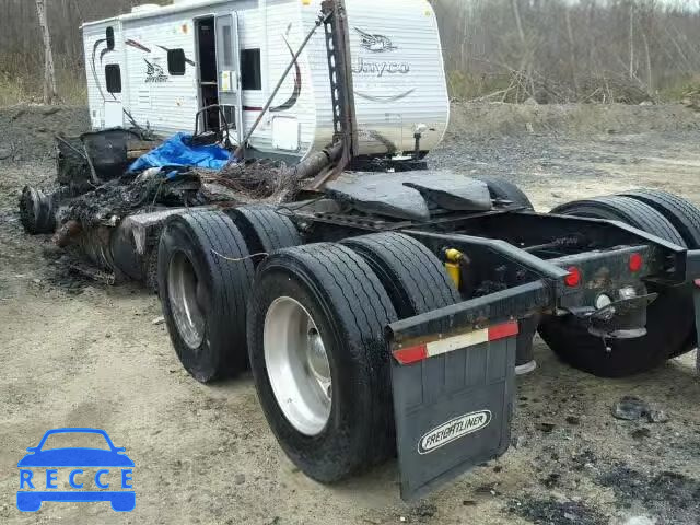 2008 FREIGHTLINER CASCADIA 1 1FUJGLDR08SAU6313 image 2