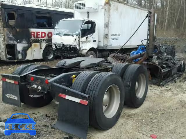 2008 FREIGHTLINER CASCADIA 1 1FUJGLDR08SAU6313 image 3