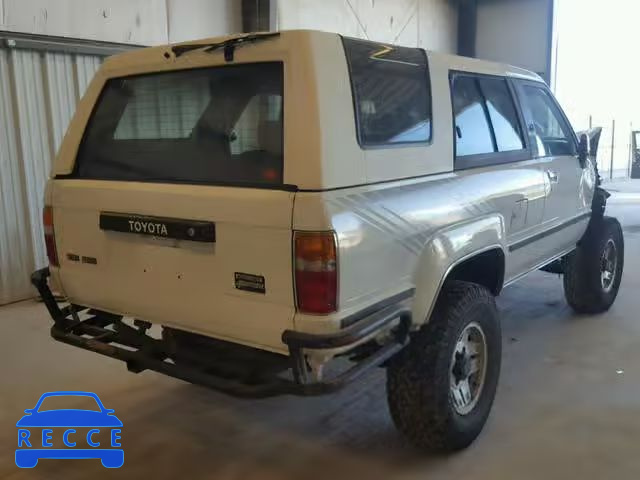 1988 TOYOTA 4RUNNER RN JT4RN62S1J0185753 image 3