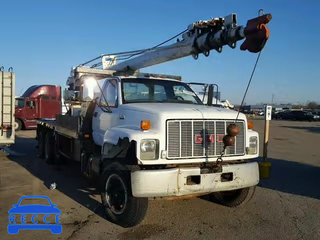 1991 GMC TOPKICK C7 1GDS7H4M9MJ516479 image 0