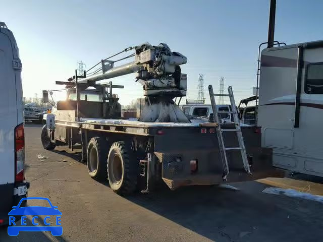 1991 GMC TOPKICK C7 1GDS7H4M9MJ516479 image 2