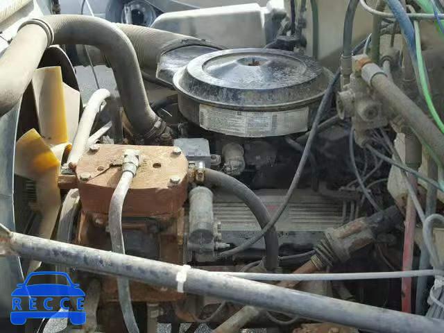 1991 GMC TOPKICK C7 1GDS7H4M9MJ516479 image 6
