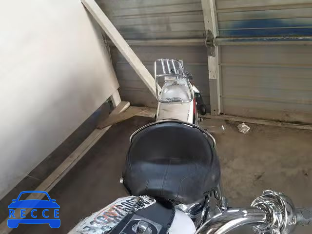 2009 HARLEY-DAVIDSON FLSTN 1HD1JD5109Y028615 image 5