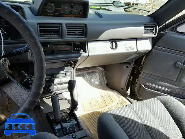 1987 TOYOTA 4RUNNER RN JT4RN62S6H0159773 image 8