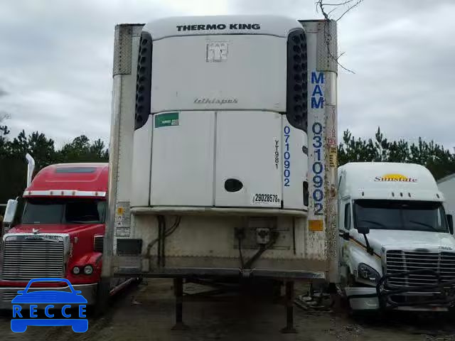 2011 CHALET TRAILER 1UYVS2530BM185002 Bild 1