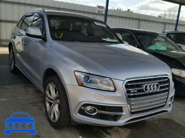 2015 AUDI SQ5 PRESTI WA1VGAFP4FA100966 зображення 0