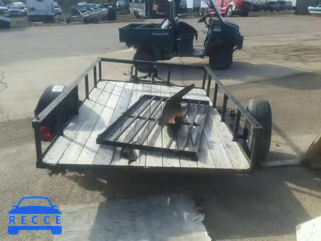 2000 TRAIL KING TRAILER N0V1N29248938 Bild 9