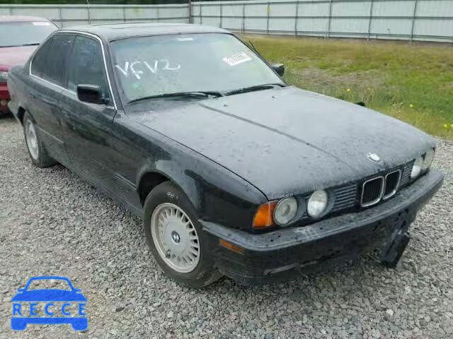 1994 BMW 525 I AUTO WBAHD6323RGK42242 image 0